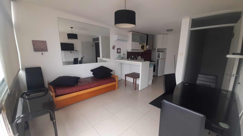 Apartamento 1 Dormitorio Península Punta Del Este