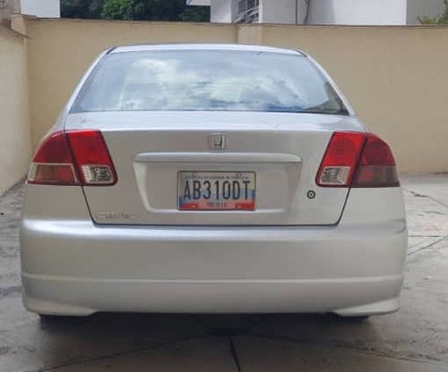 Honda Civic 2004
