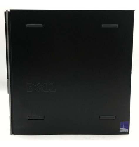 Imagen 5 de 6 de Cpu Dell Optiplex 9020 Intel I5-4th 3.0 Ghz 8 Gb Ram 320gb