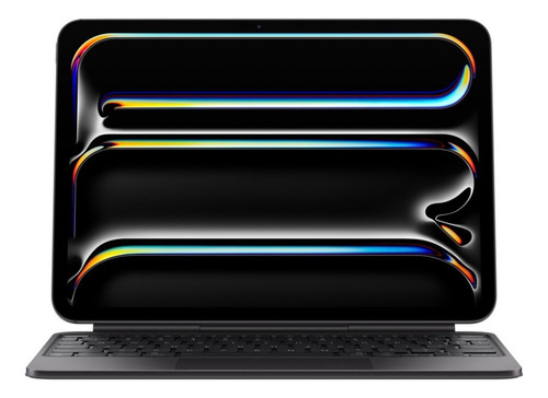 Apple - Magic Keyboard For iPad Pro 11inch (m4) - Español