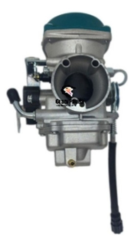 Carburador Completo Pulsar 200ns