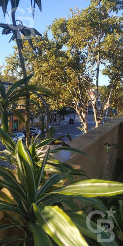 Imagen 15 de 17 de Venta Ph 3 Ambientes Con Gran Terraza, Patio Y Balcón En Villa Crespo