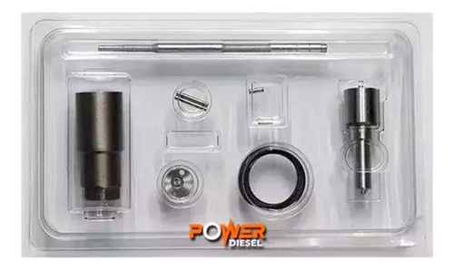 Kit Reparación De Inyector Toyota Hilux 3.0 De 2005 Al 2010