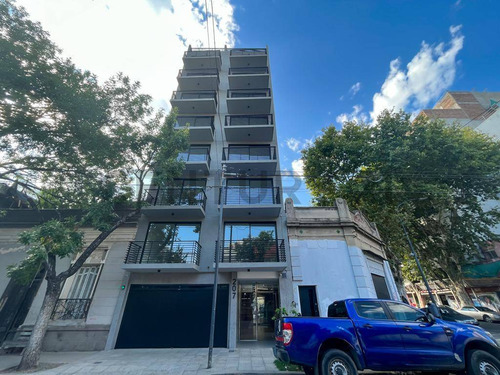 Venta Departamento Monoambiente A Estrenar Villa Crespo Con Amenities