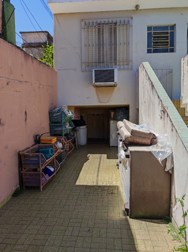 Imagem 11 de 13 de Casa À Venda Vila Mangalot Rua Ivone Carvalho Figueira-10619