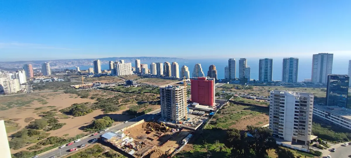 Imagen 1 de 16 de En Venta Amplio Departamento En Bosques De Montemar