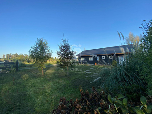 Casa En Parcela Frutillar