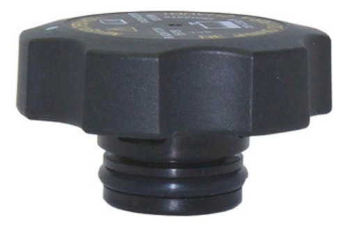 Tapon Deposito Anticong Para Chevrolet C5500 Kodiak 2004