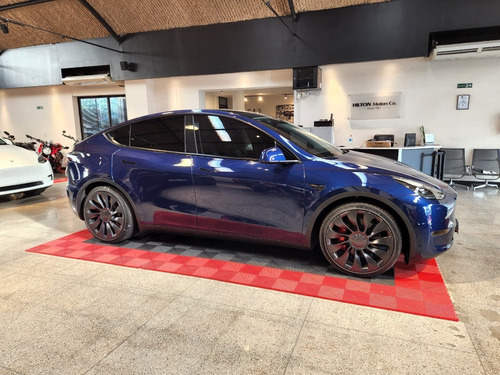 Imagen 3 de 12 de Tesla Model Y Performance Desc Iva Hilton Motors Co