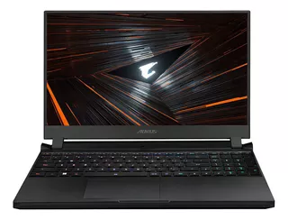 Notebook Gigabyte Aorus 5 Intel I7 12700h 3070 16gb 512gb