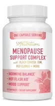 Comprar Suplementos De Menopausia Para Mujeres | Alivio Multisintoma
