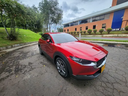 Mazda CX-30 2.5 Grand Touring Lx 4x2