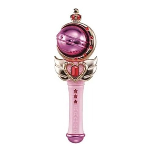 Sailor Moon Miniaturely Tablet Part 5 - Cutie Moon Rod