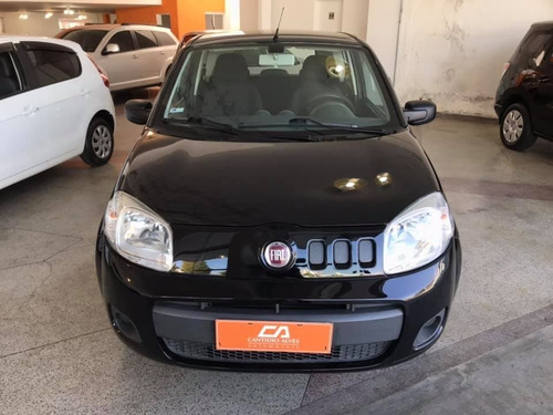 Imagem 3 de 13 de Fiat Uno Vivace