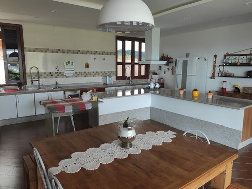 Imagem 9 de 27 de Casa À Venda, 400 M² Por R$ 1.600.000,00 - Condomínio Terras De Santa Mariana - Caçapava/sp - Ca0275