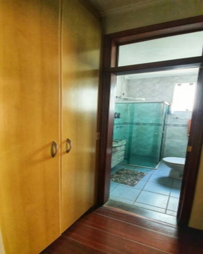 Imagem 6 de 13 de Sobrado Granja Olga 3 - Ca00747 - 69415162