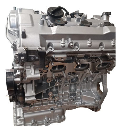 Motor Retificado Azera 3.3 (Recondicionado)