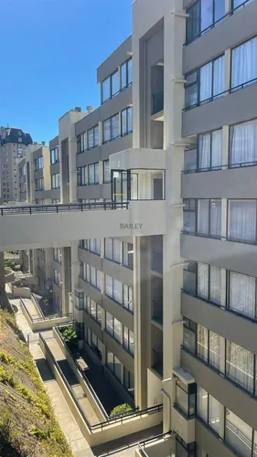 Arriendo Departamento Amoblado Viña Del Mar Marzo- Dic
