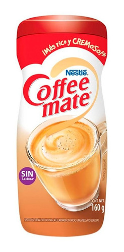 Coffee Mate 12/160 Gr Original