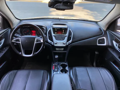 GMC Terrain 3.6 Denali At