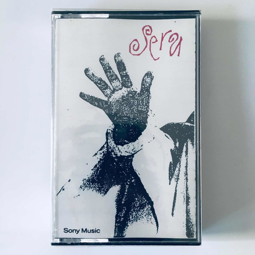 Seru Giran 92 Cassette Nuevo Sellado - Ioiutyst