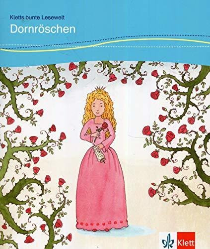 Dornr Schen, De Lundquist-mog, Angelika. Editorial Klett En Alemán