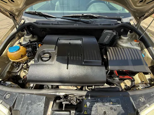Skoda Fabia 1.2 Combi Twincam Gti