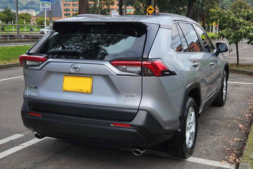 Toyota RAV4 2.0 Xle 4X2 Cvt