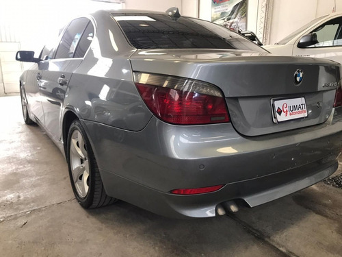 Bmw 530 Diesel At Ejecutive