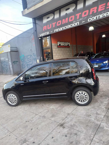 Volkswagen Up! 1.0 Black Up! 75cv