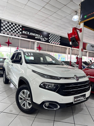 Fiat Toro 1.8 16V EVO FREEDOM OPEN EDITION