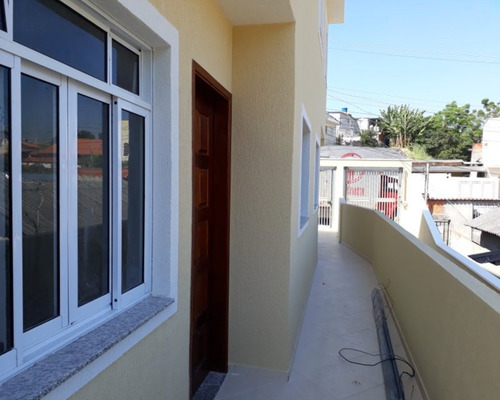 Imagem 5 de 20 de Casa - Ca00287 - 33375735