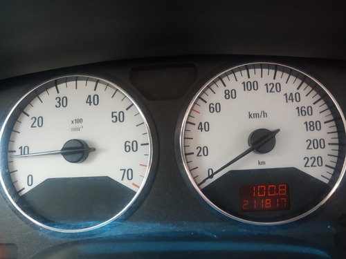 Zafira Elegance 2.0