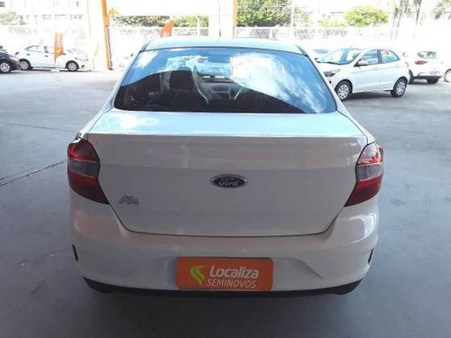 Ford Ka 1.5 Ti-vct Flex Se Manual