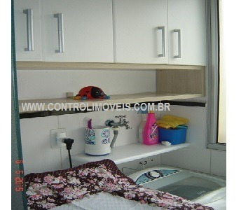 Imagem 8 de 11 de Apartamento - Ref: 01097