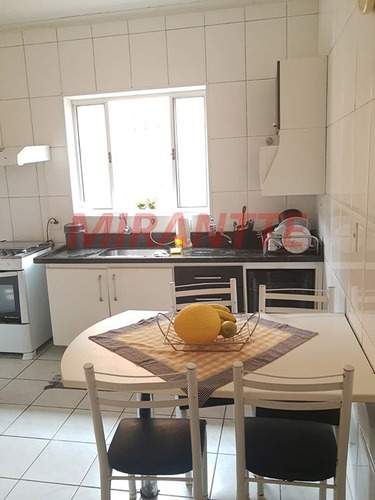 Imagem 11 de 25 de Sobrado Em Casa Verde - São Paulo, Sp - 362854