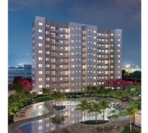 Imagem 15 de 30 de Apartamento Em Liberdade, Belo Horizonte/mg De 15000m² 2 Quartos À Venda Por R$ 441.538,00 - Ap2132238-s