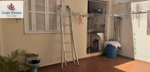Imagem 13 de 13 de Sobrado A Venda No Bairro Vila Ester (zona Norte) Em São - L4720-1