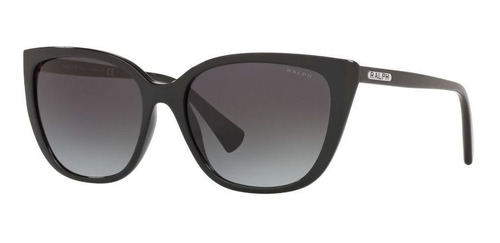 Lentes De Sol Ra5274 Shiny Black  Ralph