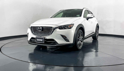 Imagen 1 de 15 de 40581 - Mazda Cx-3 2016 Con Garantía At