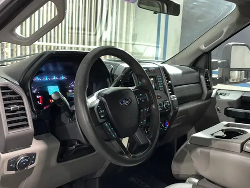 Ford F-250 XL SUPER DUTY