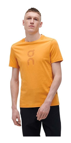 Polo On Graphic-t M Mango Hombre