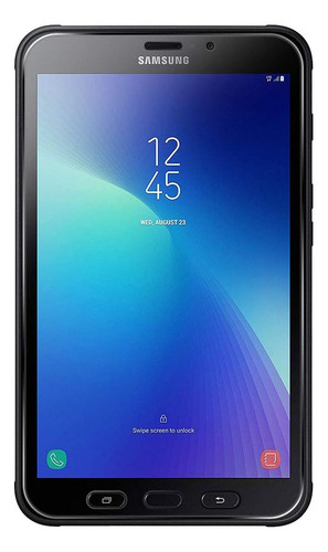 Galaxy Tab Active 2 8.0 Protector De Pantalla De Vidrio, (3