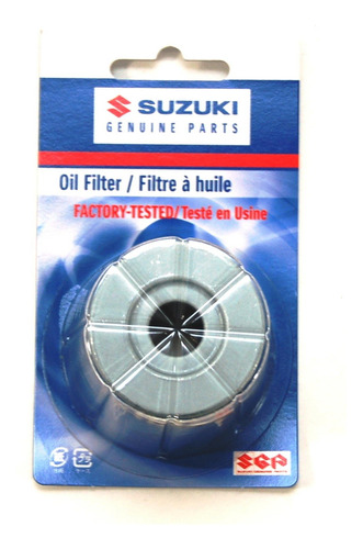 Oem Oil Filter Dr-z125 Dr200 Lt-z250 16510-25c00