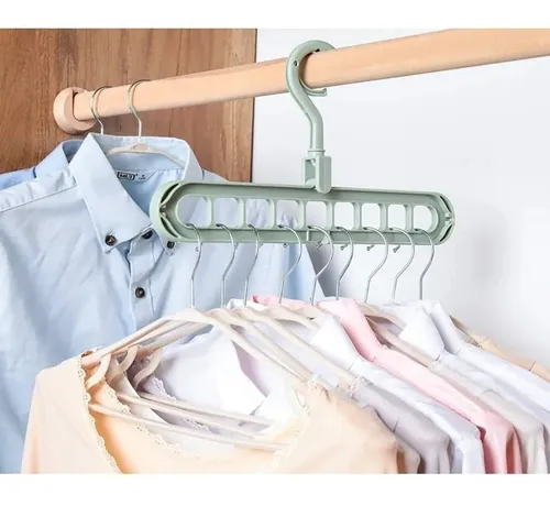 Perchas Para Varias Camisas MercadoLibre