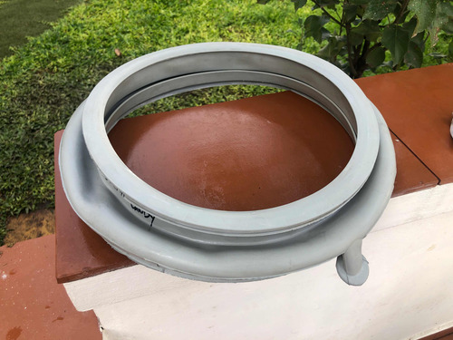 Repuestos Lavarropas Whirlpool Awm 468. Consulta! (Usado)