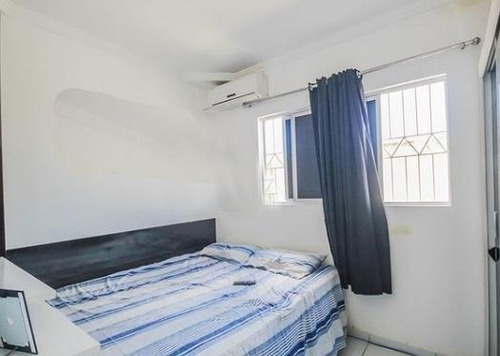 Imagem 9 de 10 de Apartamento Com 2 Dormitórios À Venda, 55 M² Por R$ 112.000,00 - Vale Do Sol - Parnamirim/rn - Ap0054