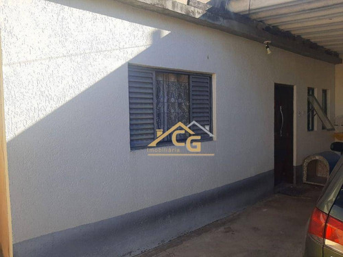 Imagem 4 de 20 de Casa Com Linda Vista - Ca0771