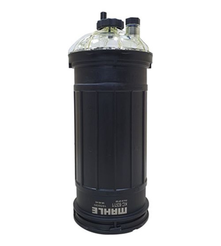 Filtros De Combustivel/racor Vw8150/31260 Cummins/mwm Vm