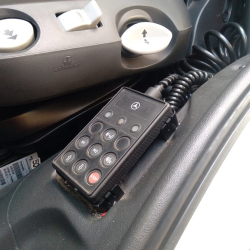 Mb 1933 Axor 2014 Leito Completo Automático Único Dono Novo